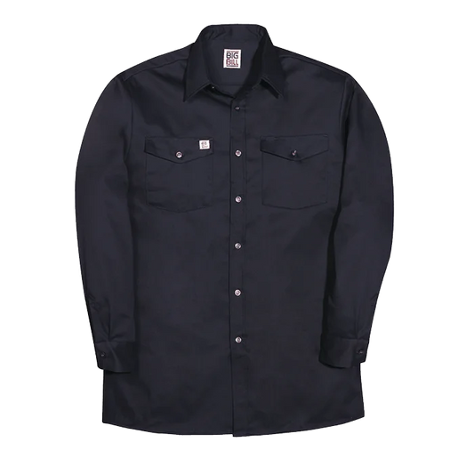 100% Cotton Work Shirt 