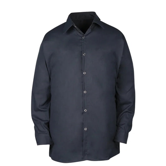 105S Long Sleeve Work Shirt Without Pocket