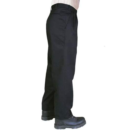 Premium Pressed Classic Fit Work Trousers 1547