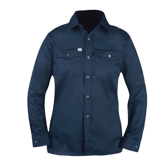 Premium Quality Women's Work Shirt 177