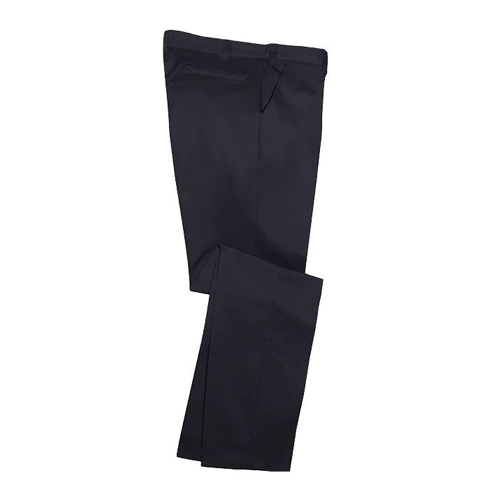 100% Cotton 1900 Industrial Work Trousers