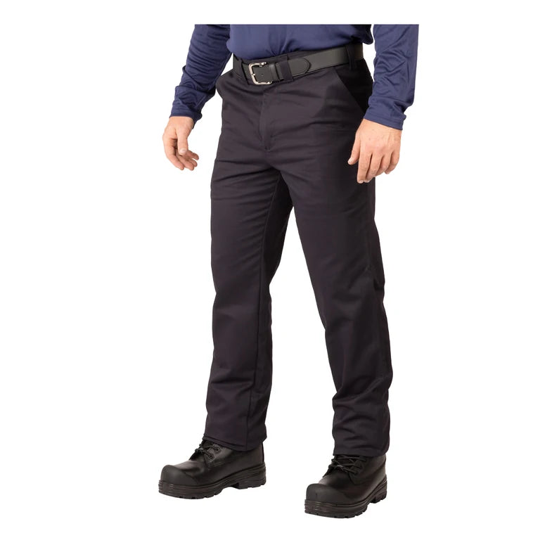 100% Cotton 1900 Industrial Work Trousers