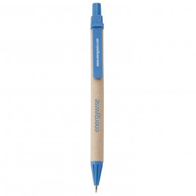 ECOLOGIST BALLPOINT PEN