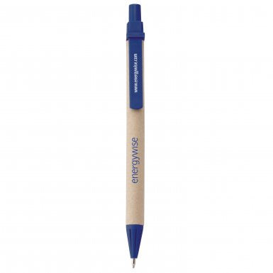 ECOLOGIST BALLPOINT PEN