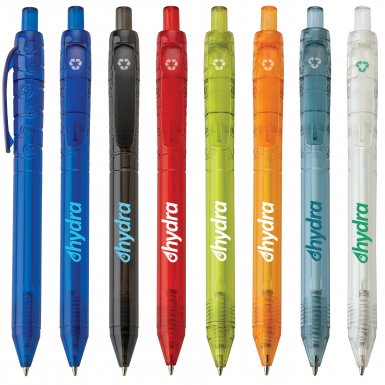 EC112 AQUA BALLPOINT PEN