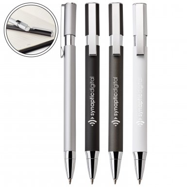 G3106WILLOW BALLPOINT PEN 