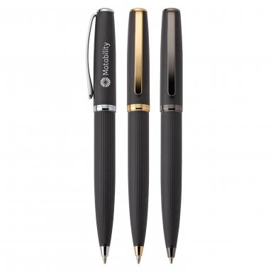 G3373 RENZO BALLPOINT PEN 