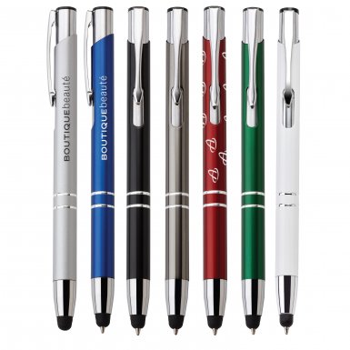 I116 ALI BALLPOINT PEN/STYLUS 