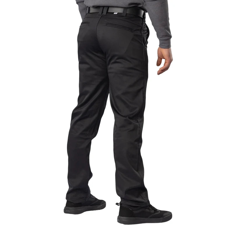 Big Flex 2085 Work Trousers 