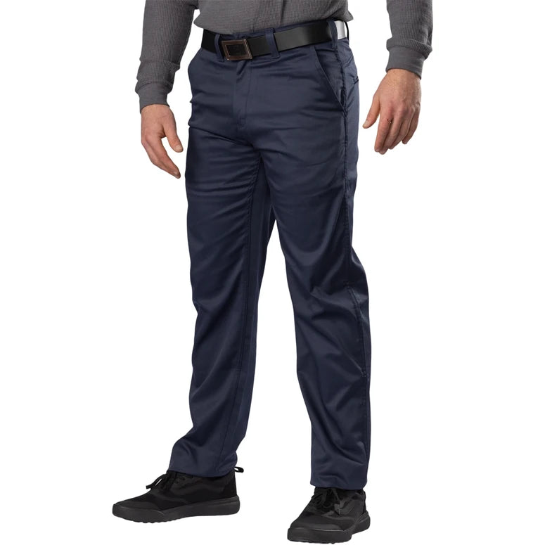 Big Flex 2085 Work Trousers 