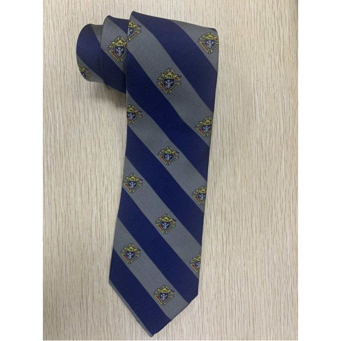 3rd degree tie