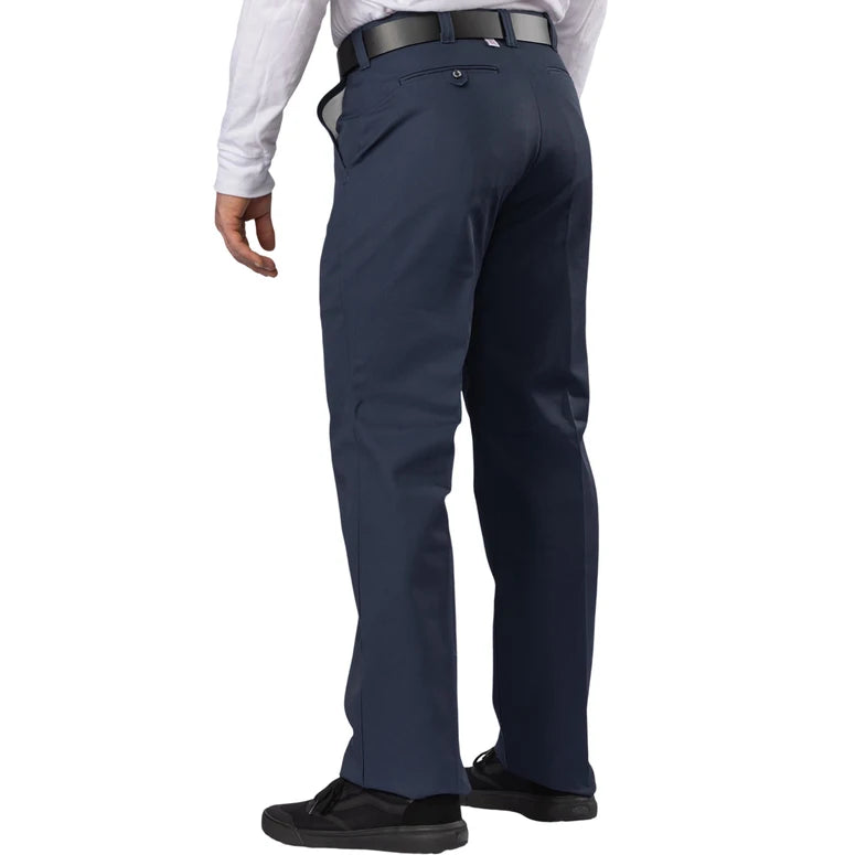 Pantalon de Travail Taille Basse 2947