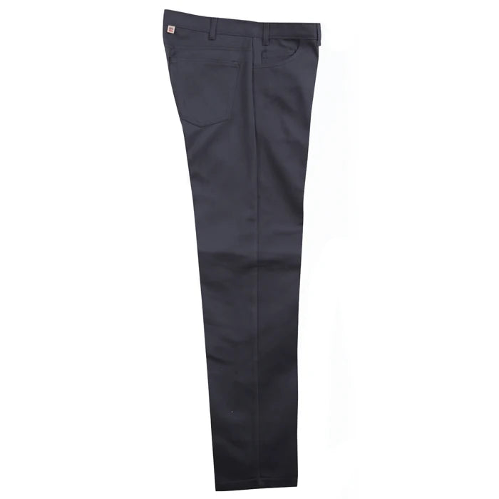 Pantalon de Travail Taille Basse 2978