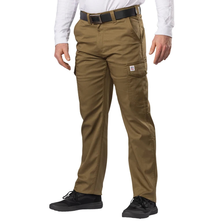 Pantalons Cargo Big Flex 3085