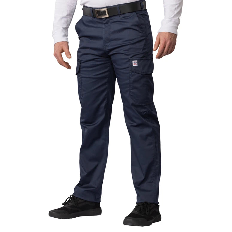 Pantalons Cargo Big Flex 3085