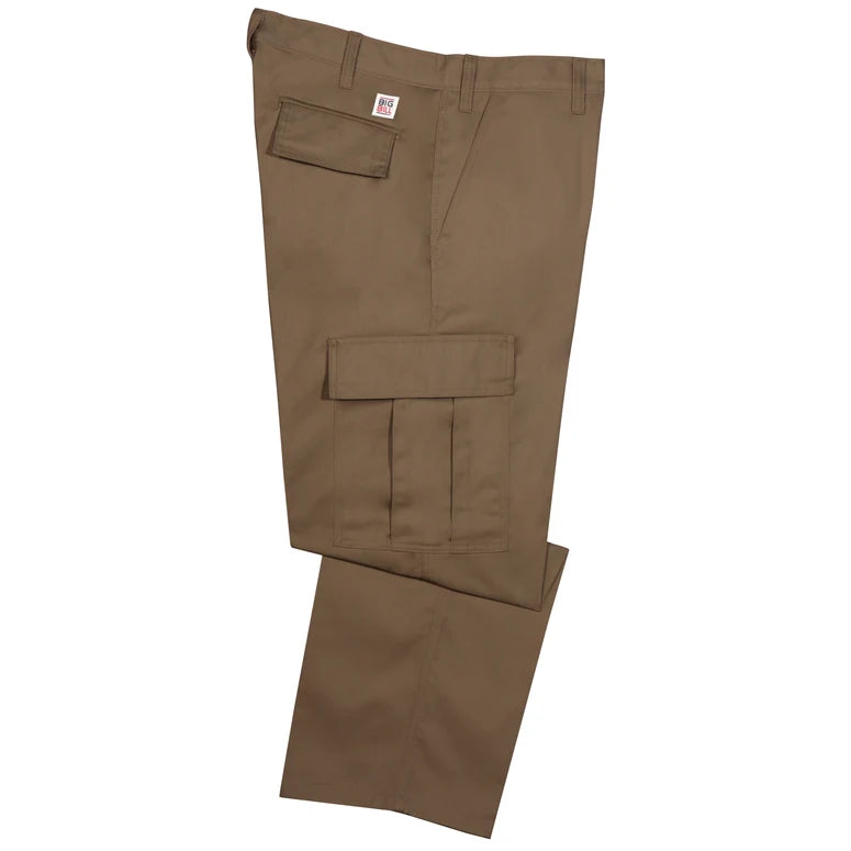 Cargo Work Pants 3239