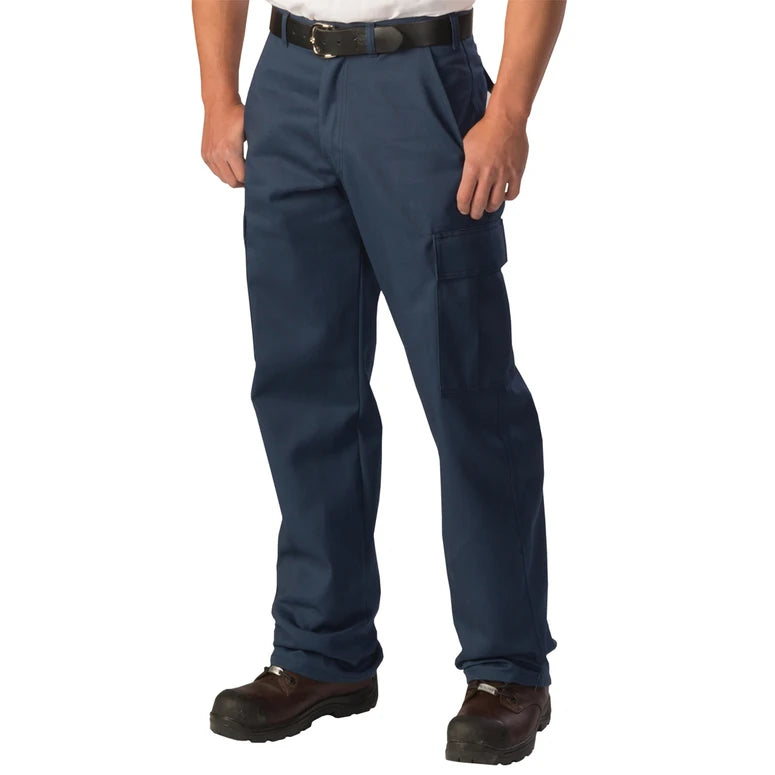 Pantalon de Travail Cargo 3239