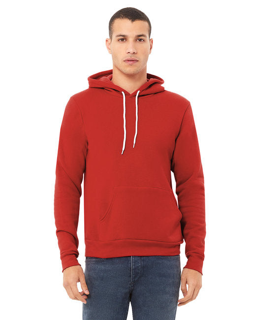 Unisex fleece 