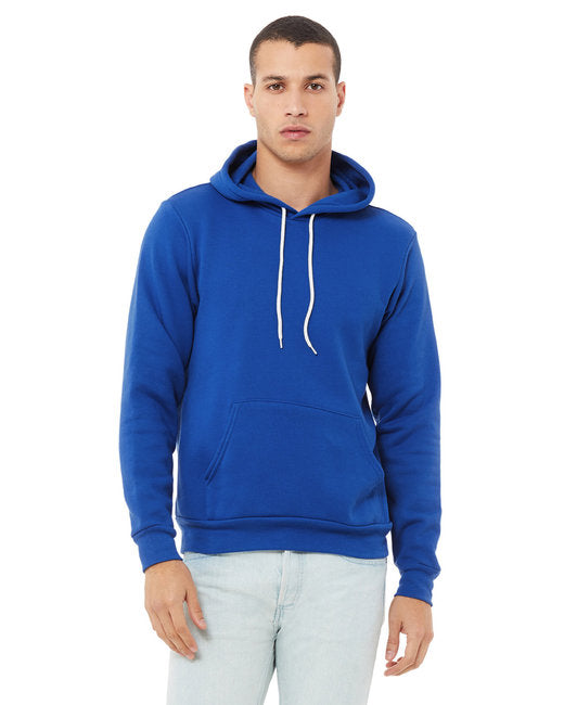 Unisex fleece 