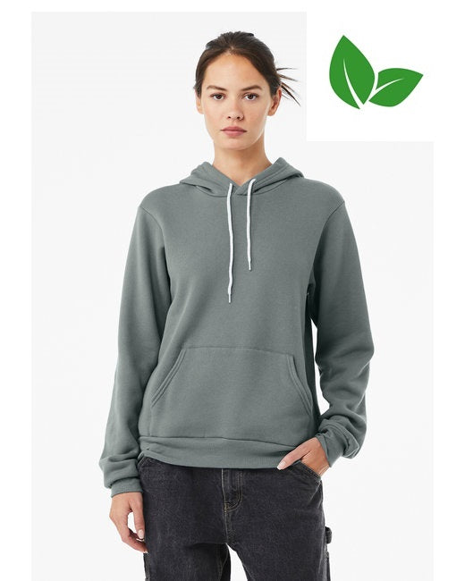 Unisex fleece 