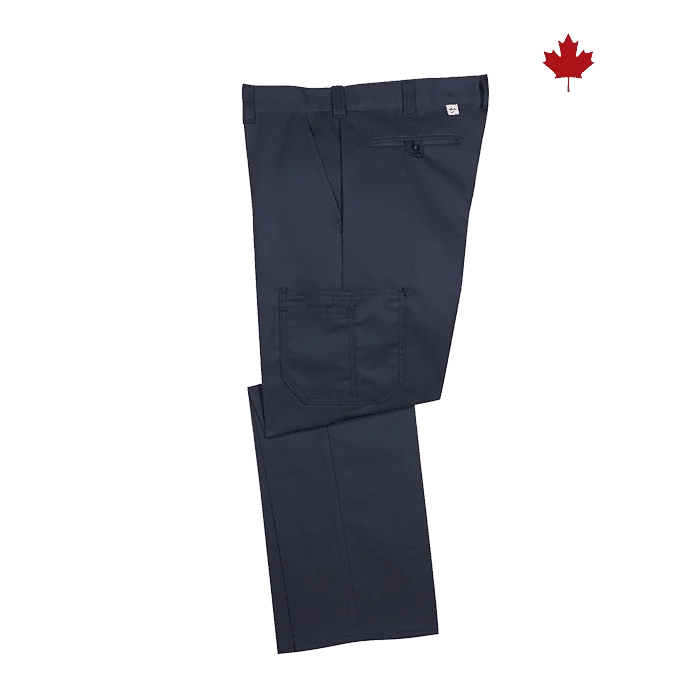 Pantalon Cargo de Conducteur 3947