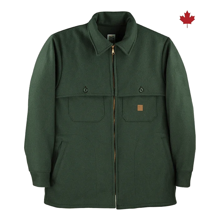 Manteau de laine  461CAB