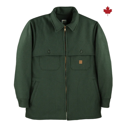 Manteau de laine  461CAB