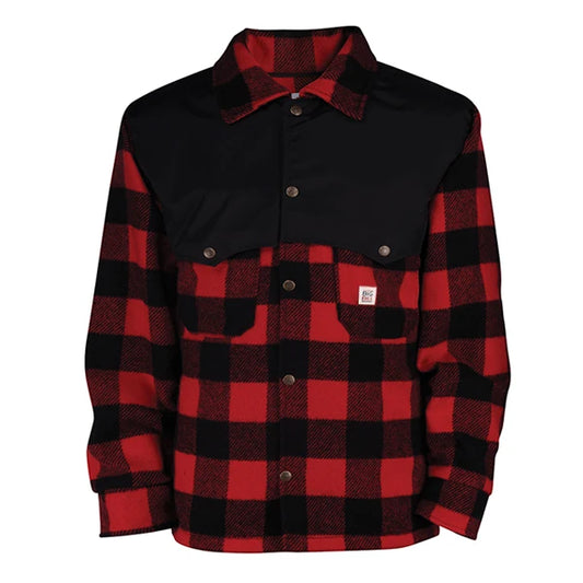 Lumberjack Shirt 472 