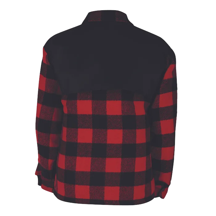 Lumberjack Shirt 472 