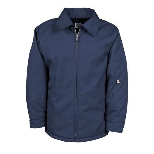 Manteau Doublé en Polyester  487