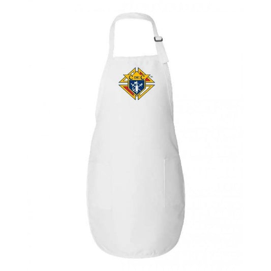 Knights of Columbus Apron