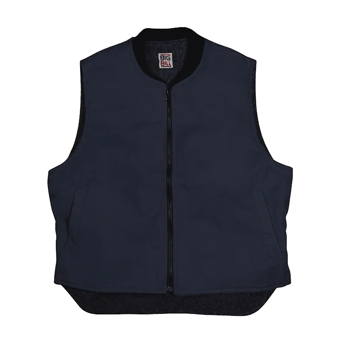 Veste Doublée en Sherpa  647