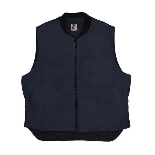 Veste Doublée en Sherpa  647