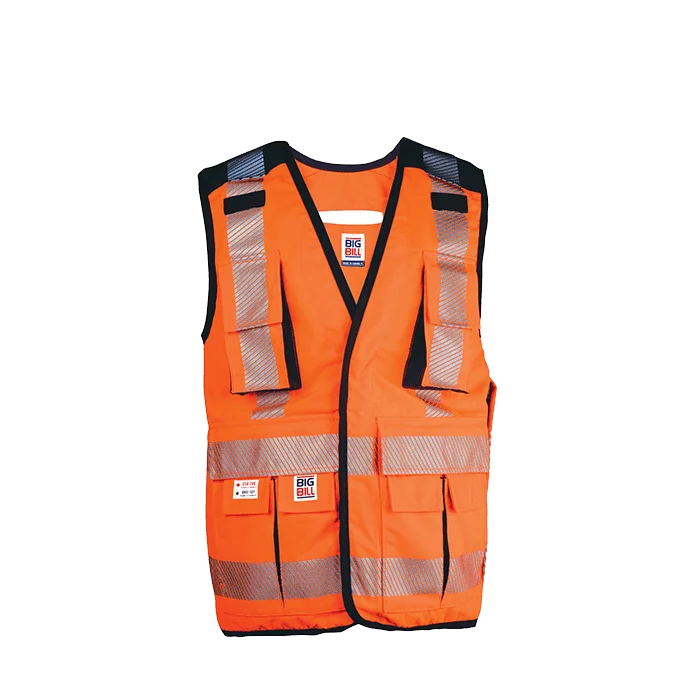 Veste Arpenteur HV 648HVT