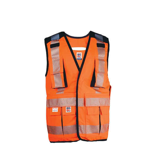 Veste Arpenteur HV 648HVT