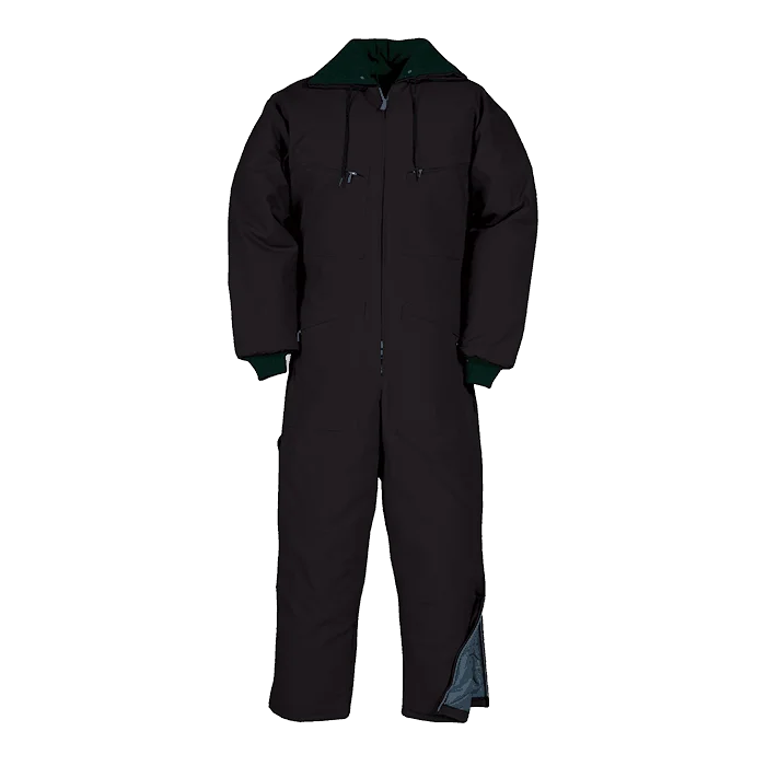 804 Lined Work Coverall 