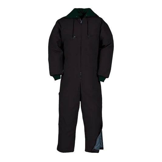 804 Lined Work Coverall 