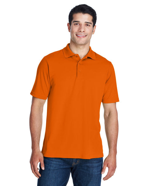 Polo performance pour homme