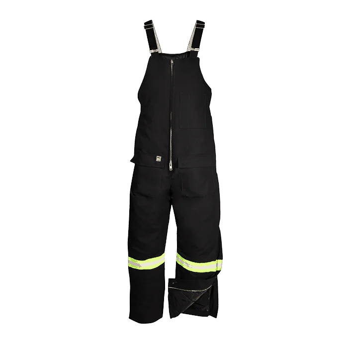 Duck Overalls with Reflective Stripes 903ART 