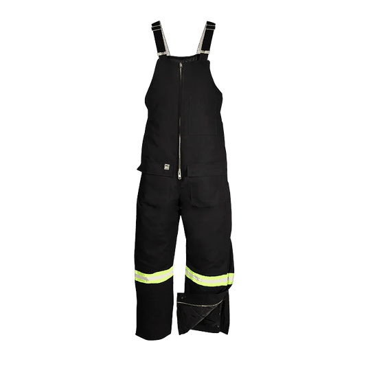 Duck Overalls with Reflective Stripes 903ART 