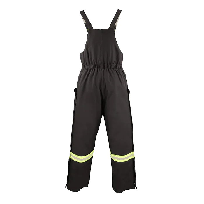 Duck Overalls with Reflective Stripes 903ART 