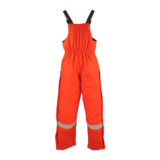 Duck Overalls with Reflective Stripes 903CRT 