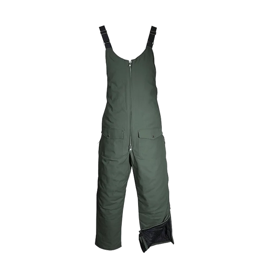 914 Lined “Duck” Overalls 