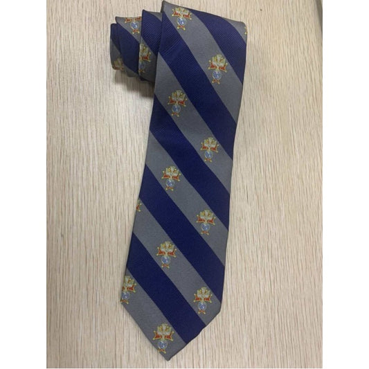 4th degree tie