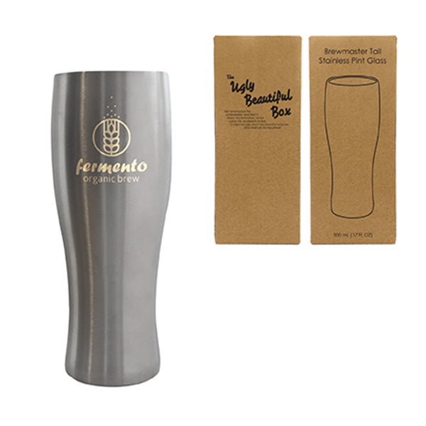 Verre à bière Brewmaster 500 Ml(17oz)