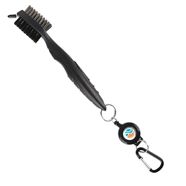 GOLF FAIRWAY CLEANING TOOL