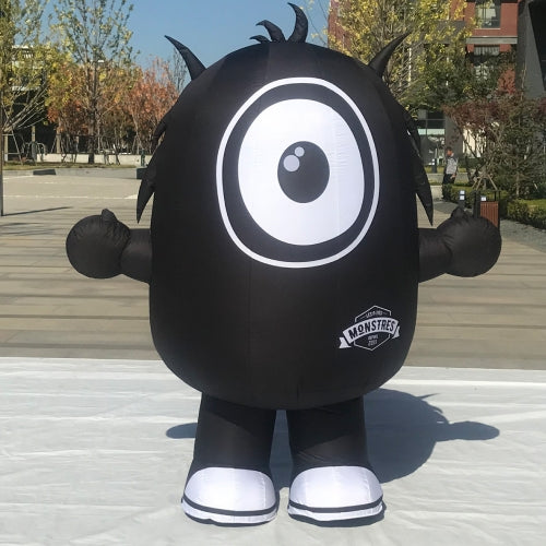 INFLATABLE MASCOT