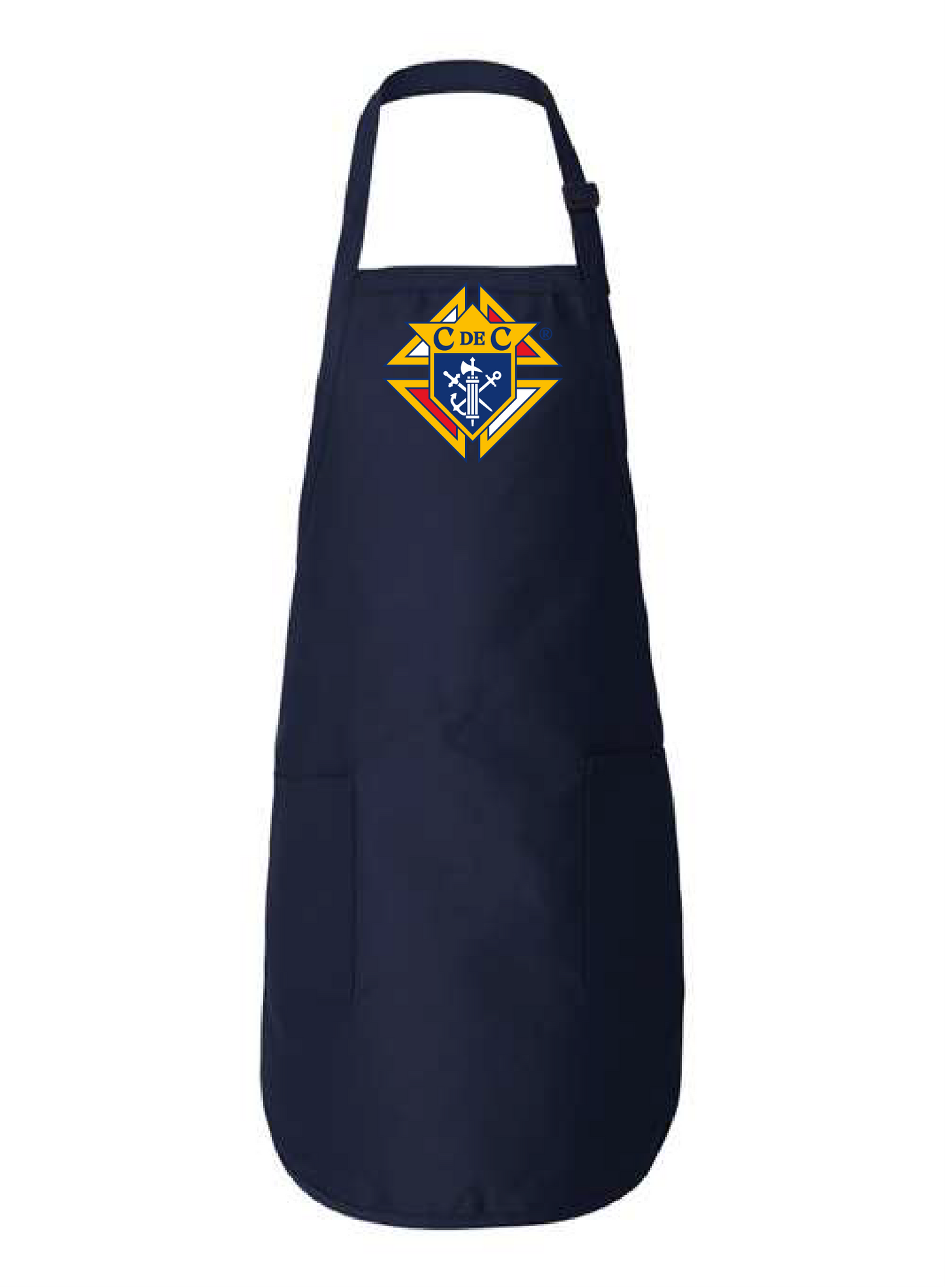 Knights of Columbus Apron