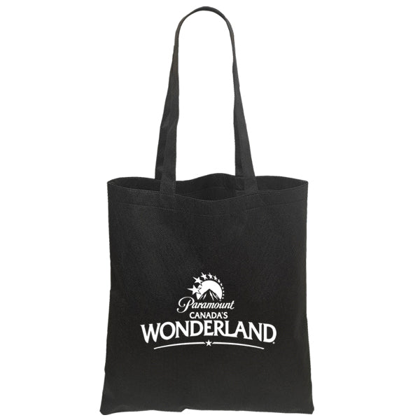 NON-WOVEN CONGRESS TOTE BAG