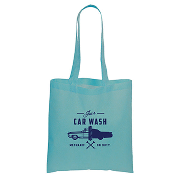 NON-WOVEN CONGRESS TOTE BAG